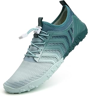 Mabove Men's and Women's Barefoot Shoes - Beach Shoes - Water Sports Shoes - Outdoor Shoes