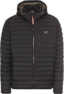 camel active 430354-3o66 Men's Jacket (Pack of 1)
