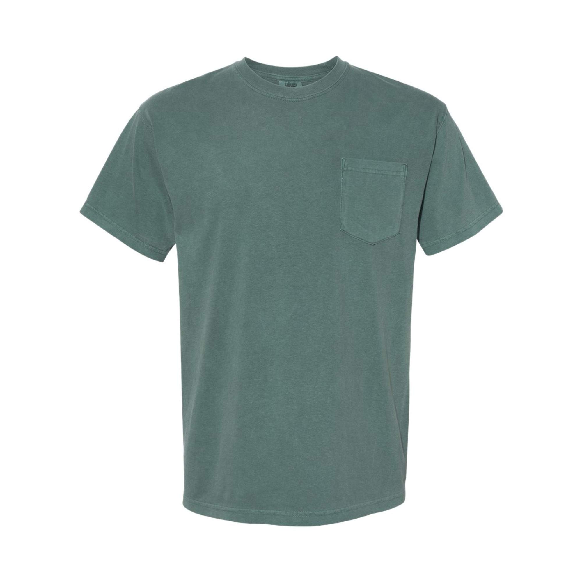 Comfort Colors ALPHA B02968648
