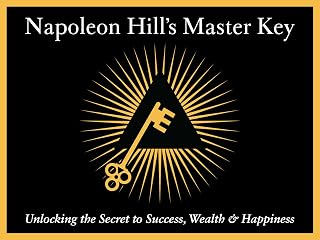 Napoleon Hill's Master Key