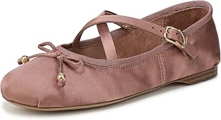 Circus By Sam Edelman Zuri Women's Ballet Flats