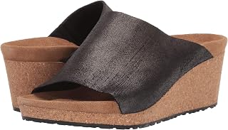 Birkenstock Women's Boston Leather Clogs