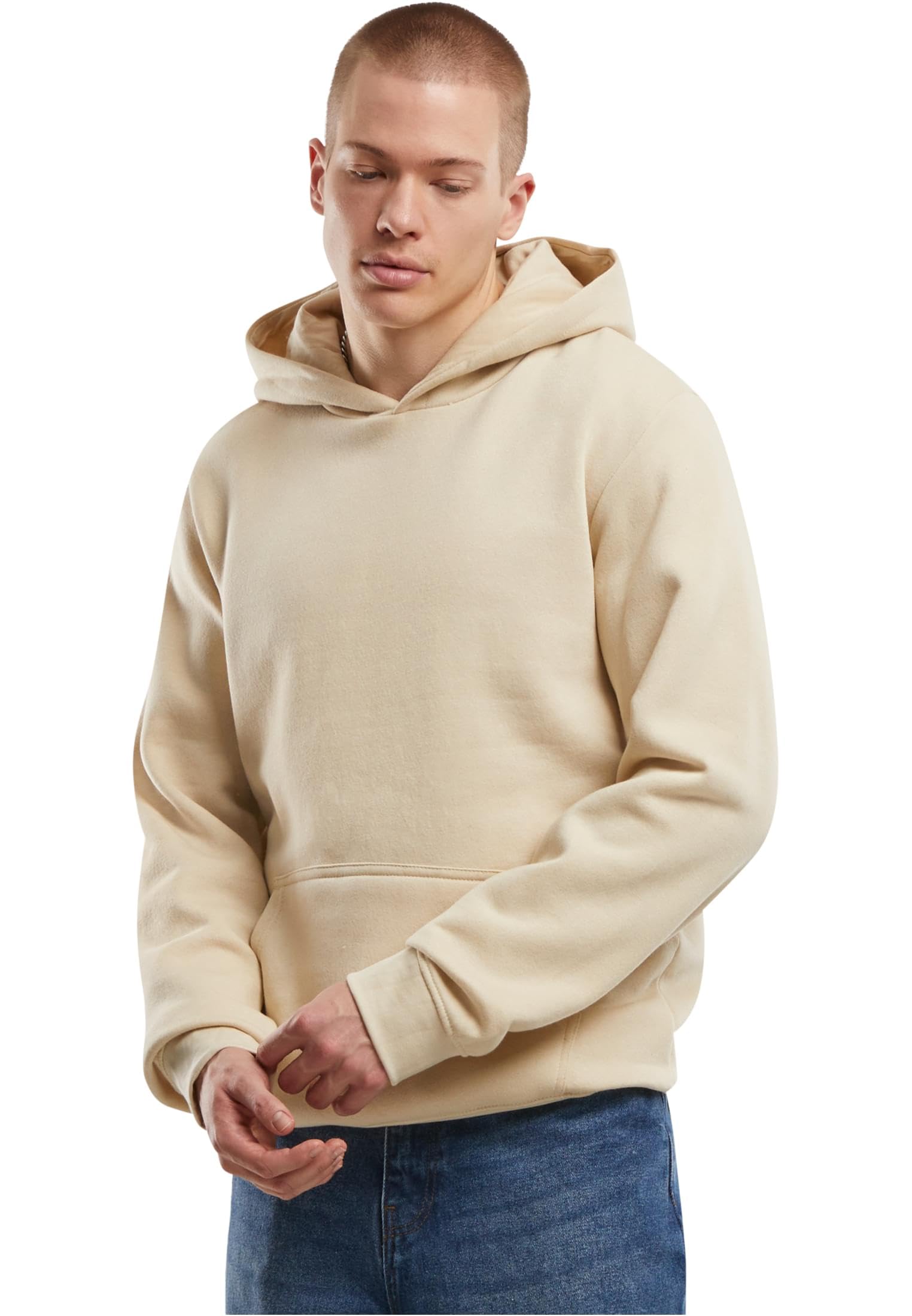 Urban Classics Tb7281-basic Essential Hoody Sweatshirt Femme (Lot de 1)