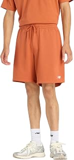 New Balance - Sport Essentials French Terry Short 7" Men's Shorts