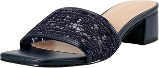 Marc Fisher Women's Cello Heel Sandal