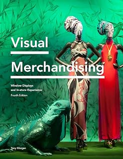 Visual Merchandising: Window Displays and In-store Experience