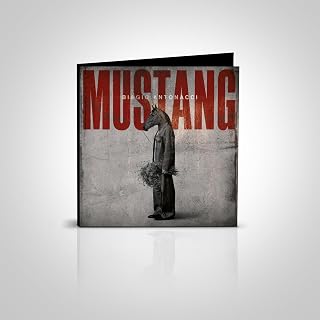 MUSTANG (cd)