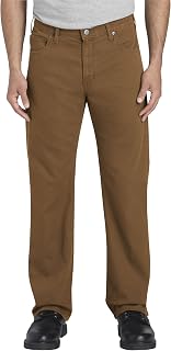 Dickies Flex Regular Fit Duck Pants