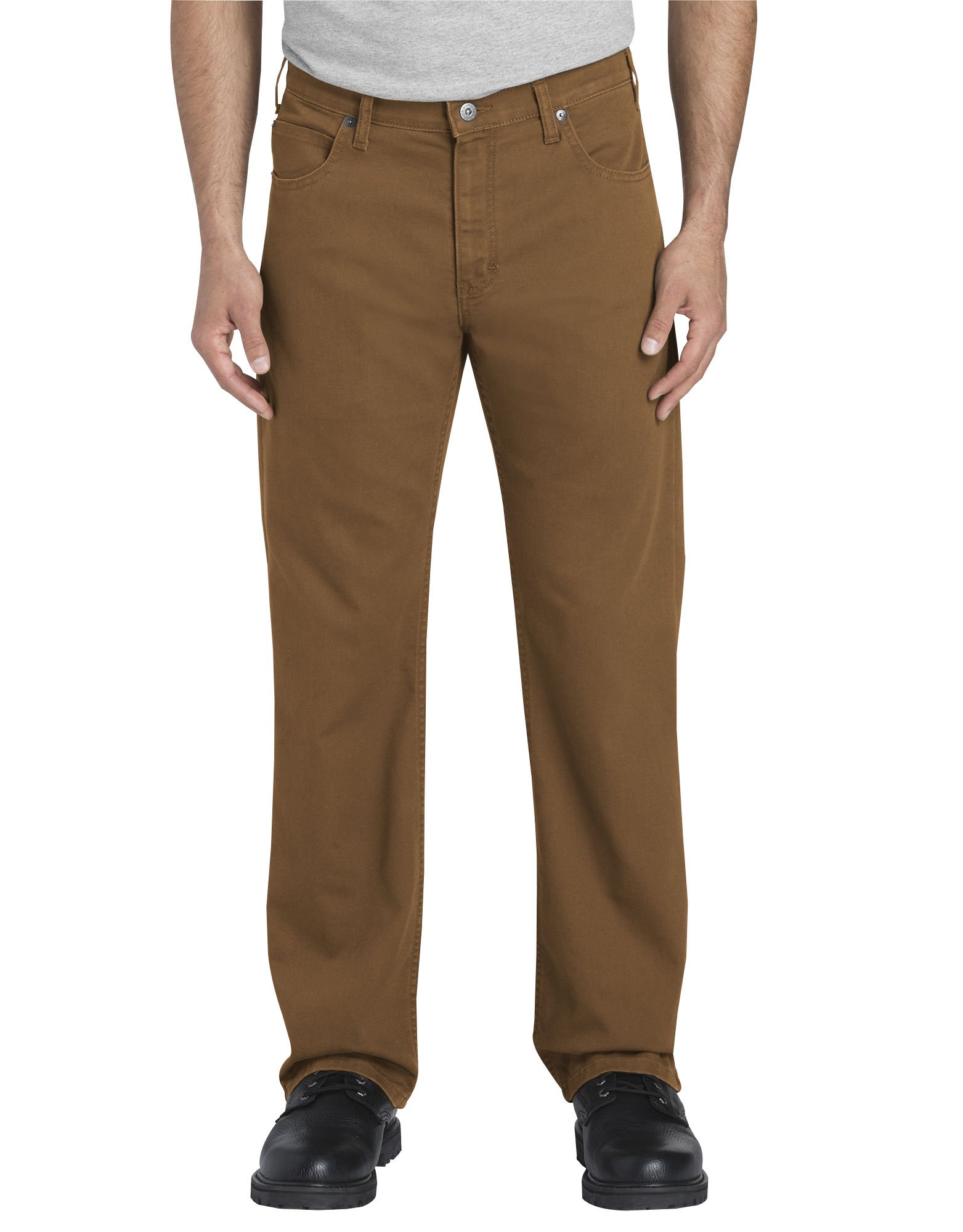 Dickies Flex Regular Fit Duck Pants