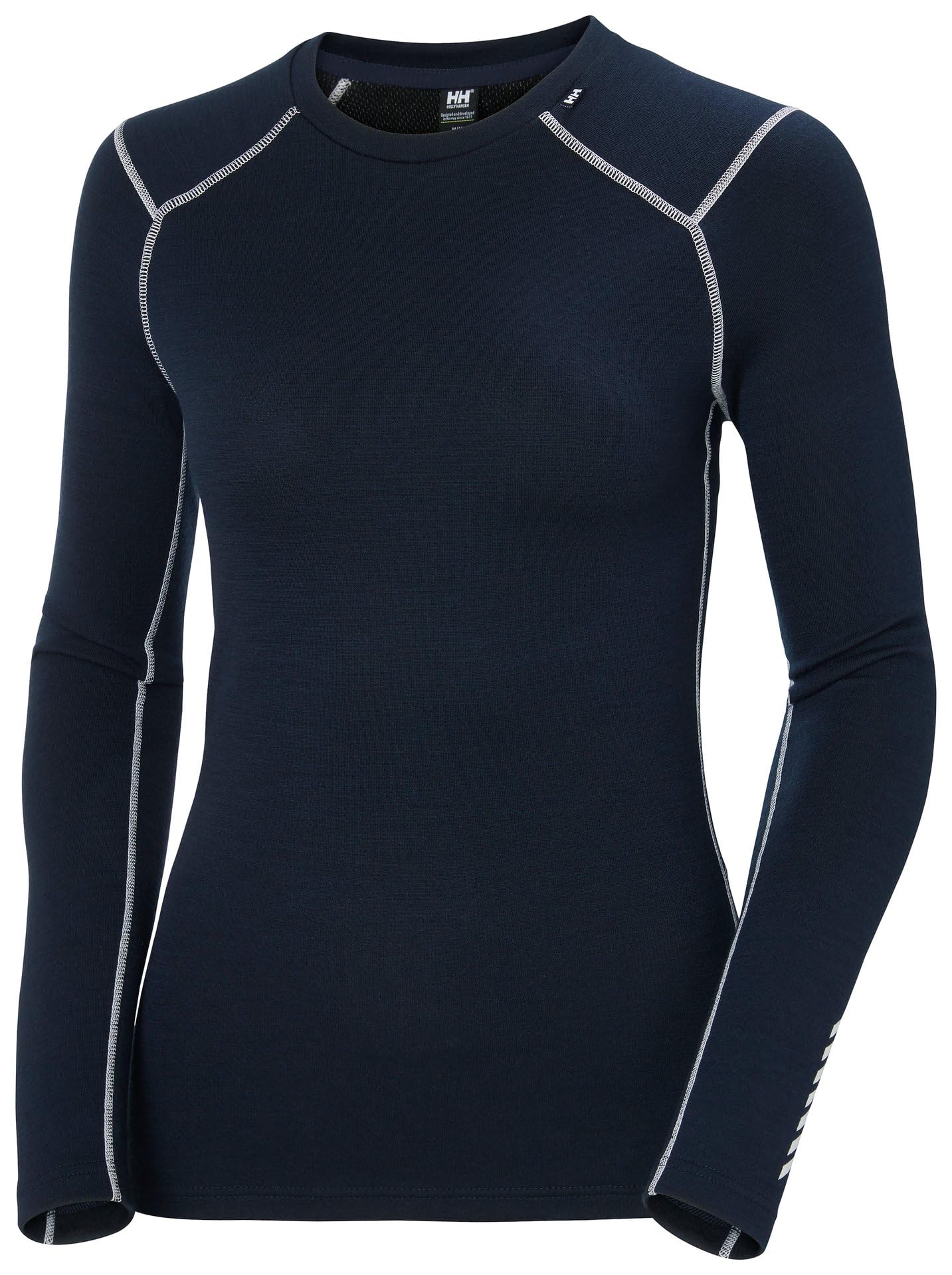 Helly Hansen LIFA Merino Midweight Crew