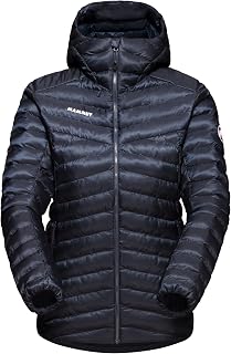 Mammut Albula IN Hooded Women's Jacket