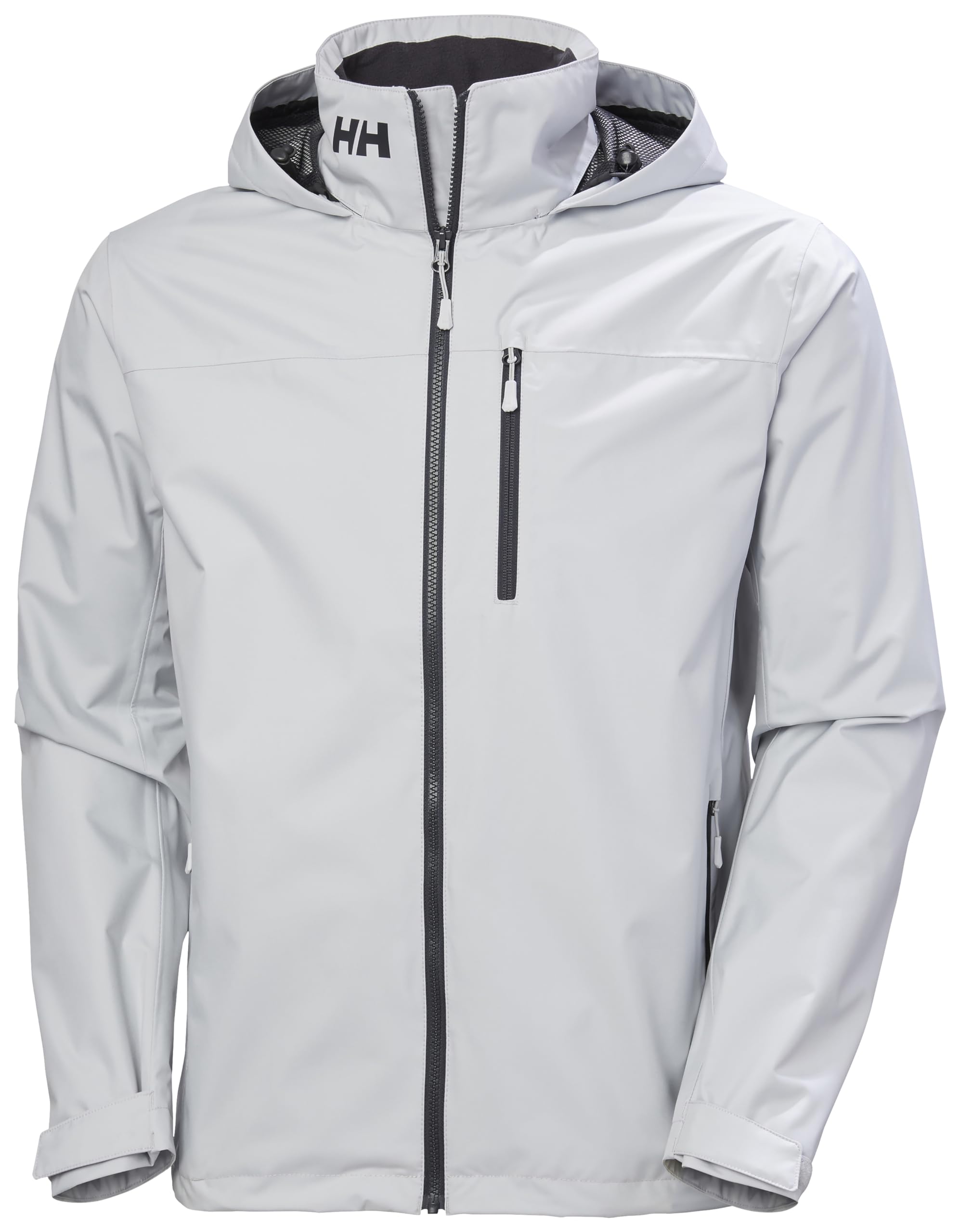 Helly Hansen Men's Crew Hooded Jacket 2.0 Jacket (pack of 1)