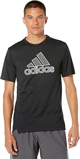 adidas Mens Own The Run Shorts Running Casual Bottoms - Black