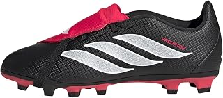 adidas Predator Club Fold-Over Tongue Firm Ground/Multi Ground Football Boots Kids