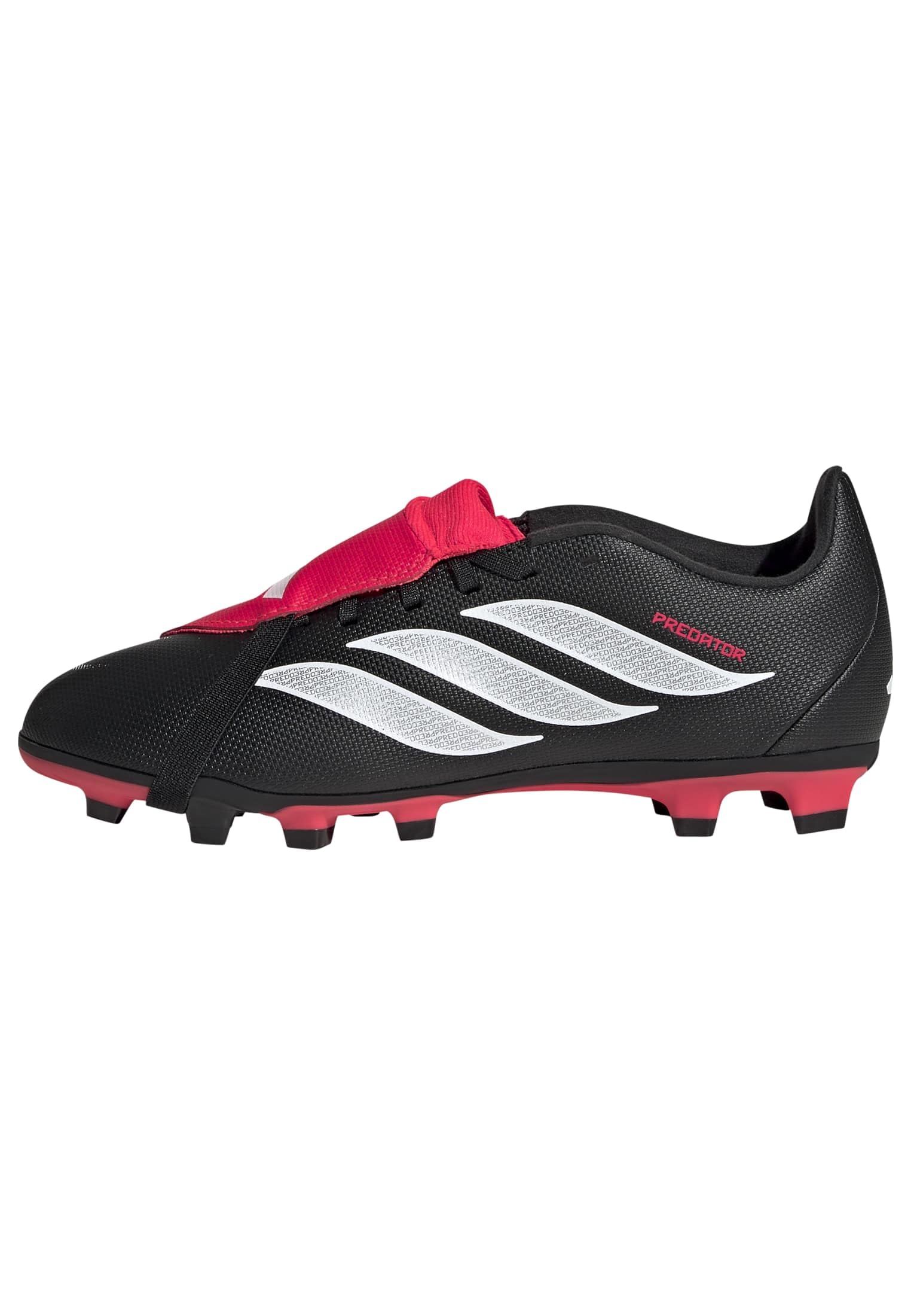 adidas Predator Club Fold-Over Tongue Firm Ground/Multi Ground Football Boots Ki