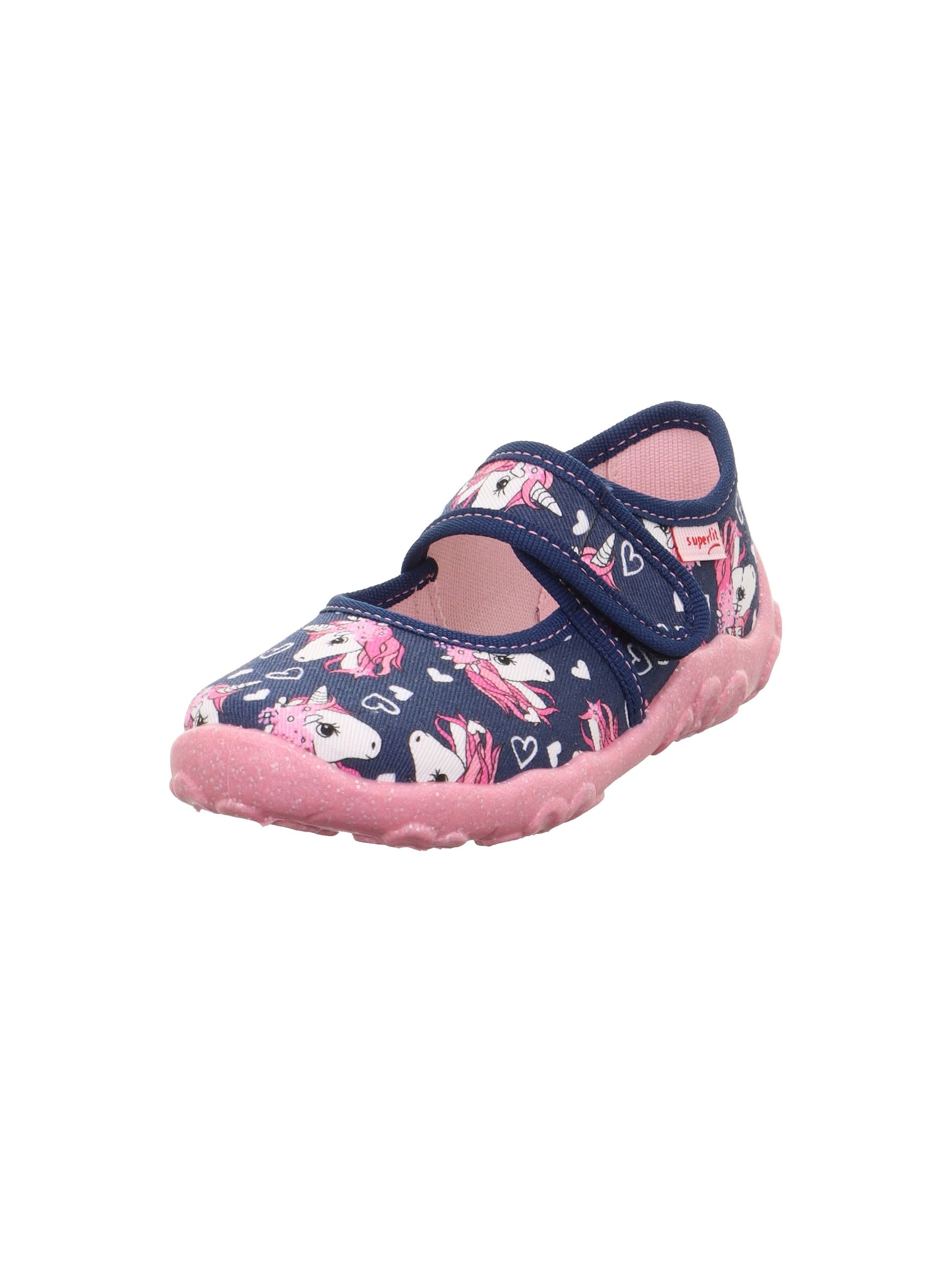 Superfit Bonny SlippersGirls & Girls