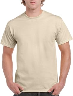 Gildan T-shirt 2000 Adult T-shirt Set of 2