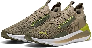 PUMA Softride Symmetry Fuzion Unisex Running Shoes