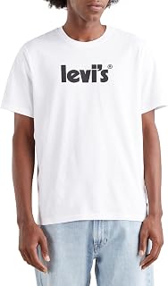 Levi's SS Relaxed Fit Tee Men's T-Shirt