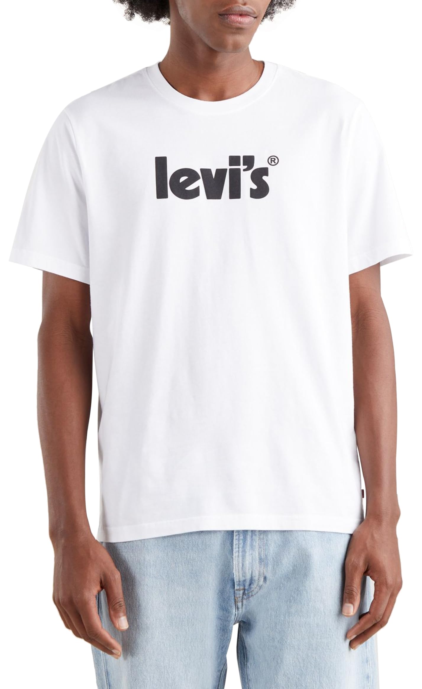 Levi's SS Relaxed Fit Tee Men's T-Shirt