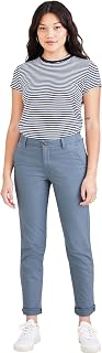 Dockers Weekend Chino Slim Women