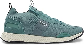 BOSS Titanium_Runn_knst_n SneakerMan