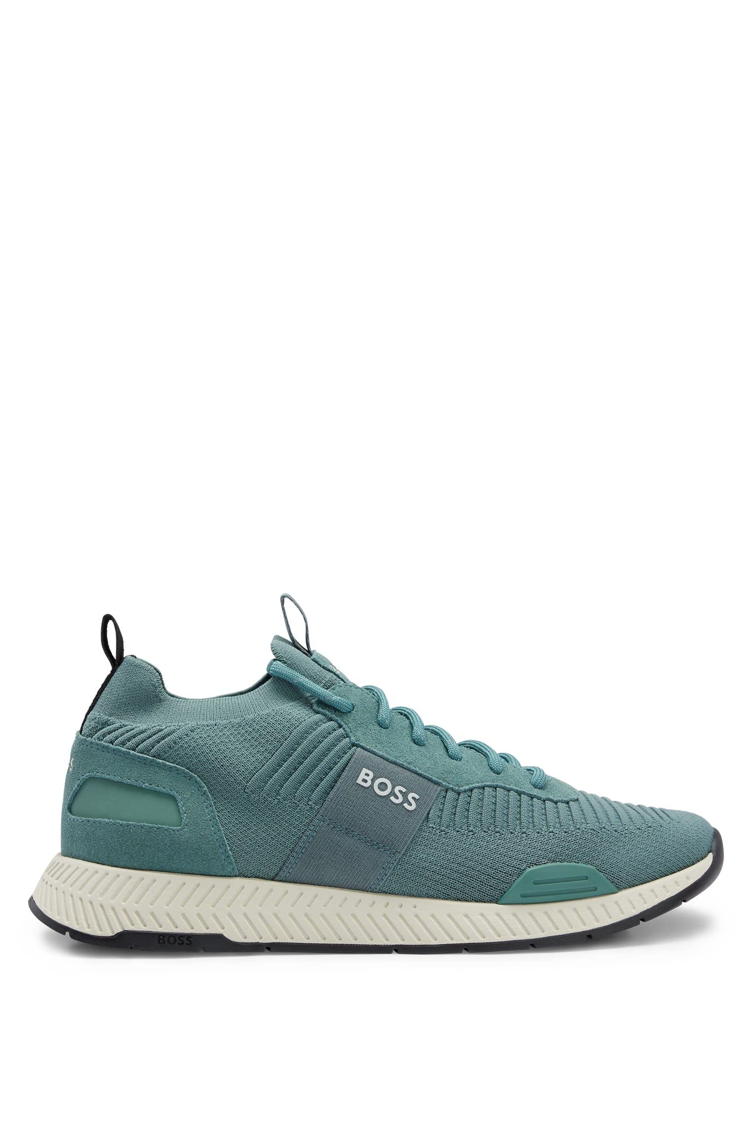 BOSS Titanium_Runn_knst_n SneakerMan
