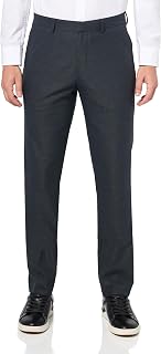 Calvin Klein Men's Refined Stretch Pant