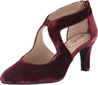 LifeStride G0661s2 Women's Pumps