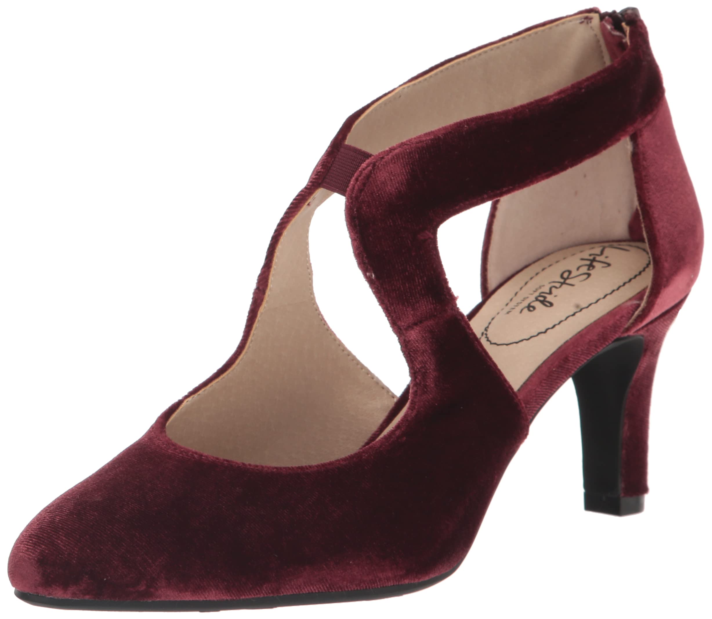 LifeStride G0661s2 Women's Pumps