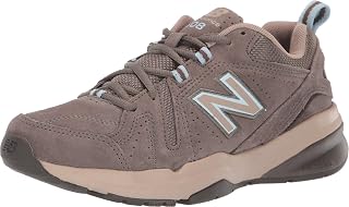 New Balance Women's 608 V5 Casual ComfortCross Trainer