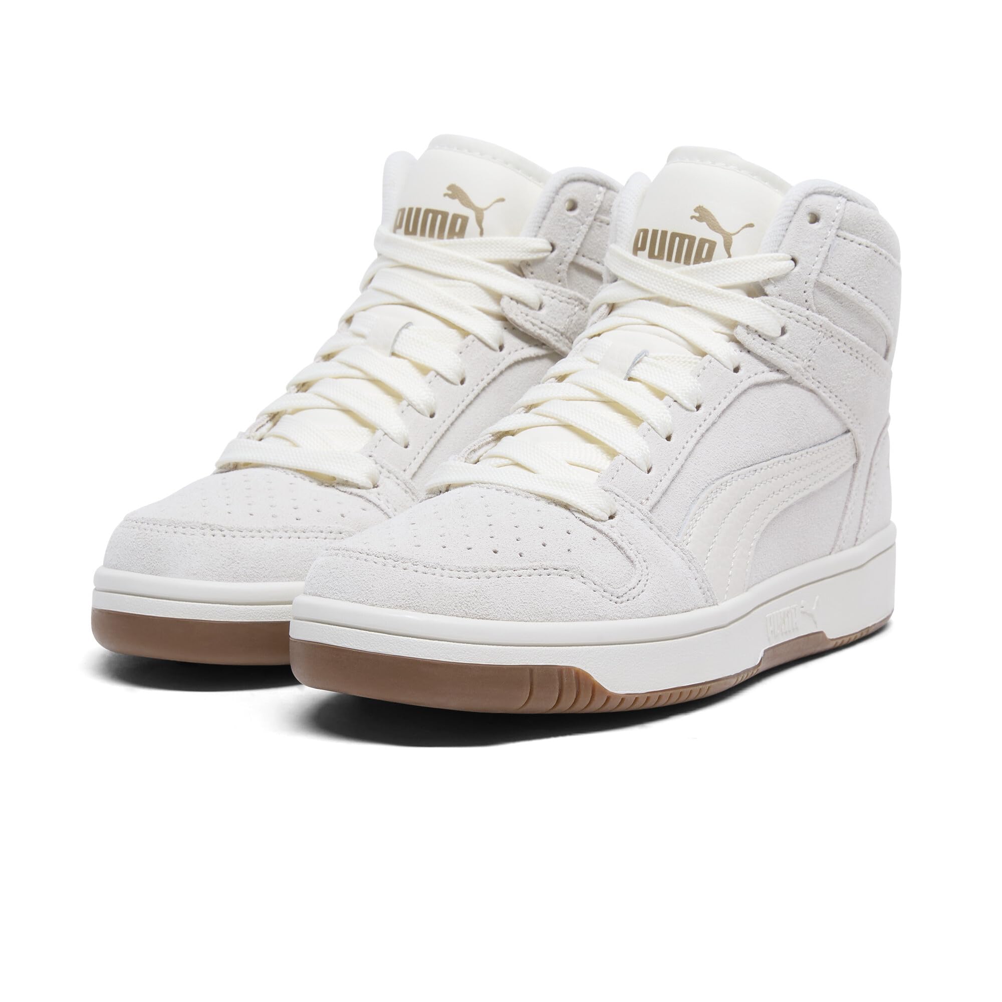 Puma Rebound Layup Women's Trainers
