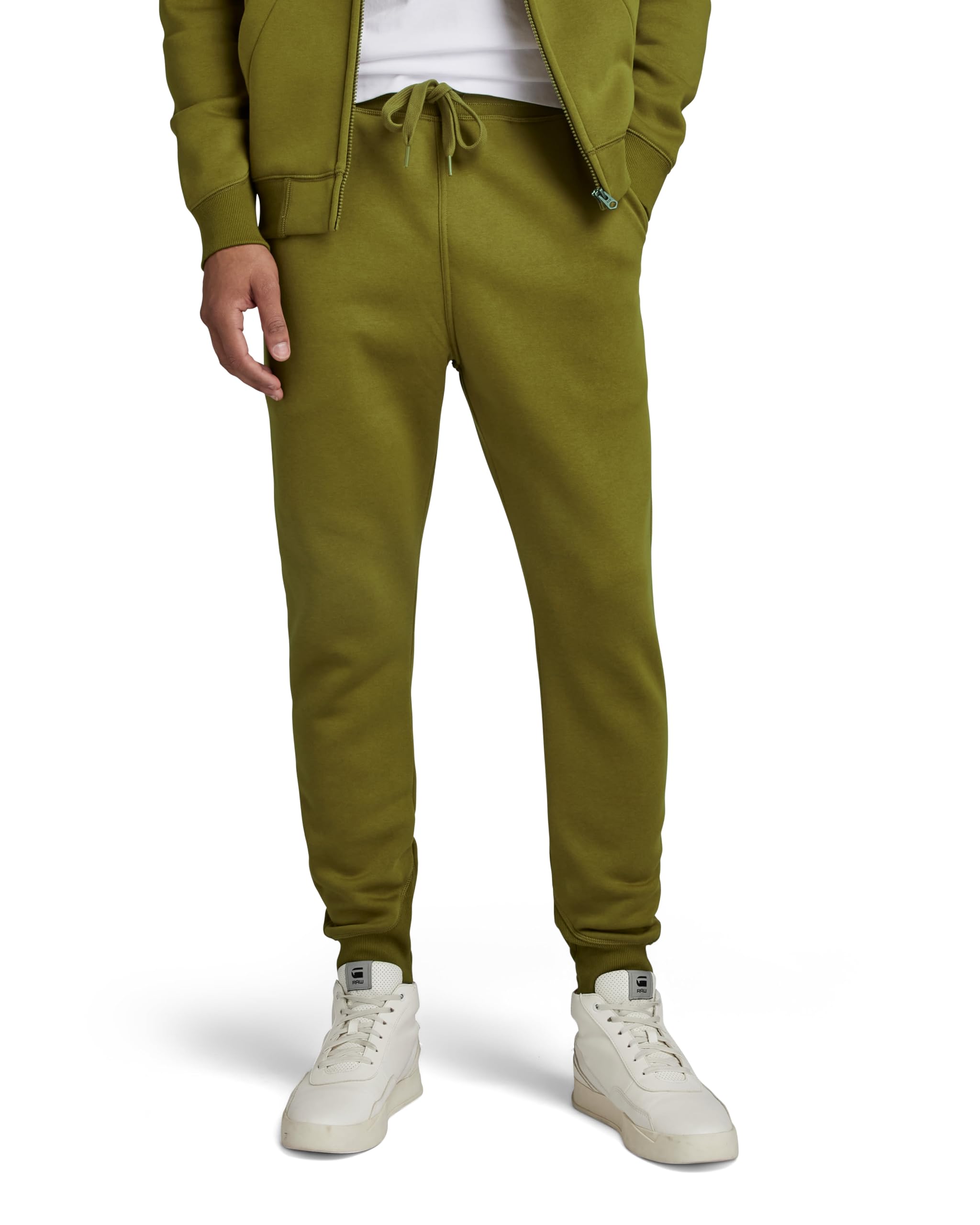 G-Star Men's Premium Core Type C Sweat Pants