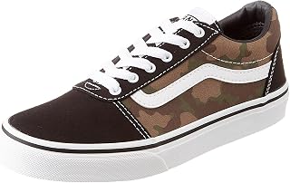 Vans Ward Unisex Trainers - Children and Youth