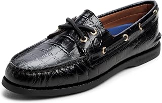Sperry レディース オーセンティックオリジナル2アイボートシューズ