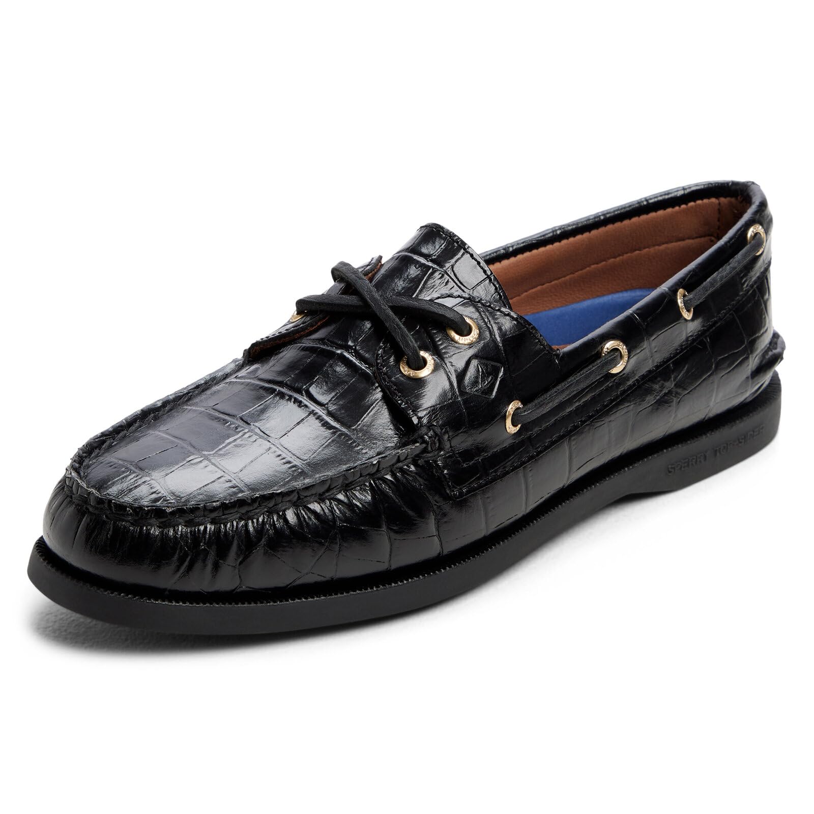 Sperry Women's Authentic Original™ 2 Eye Leather Boat Shoe