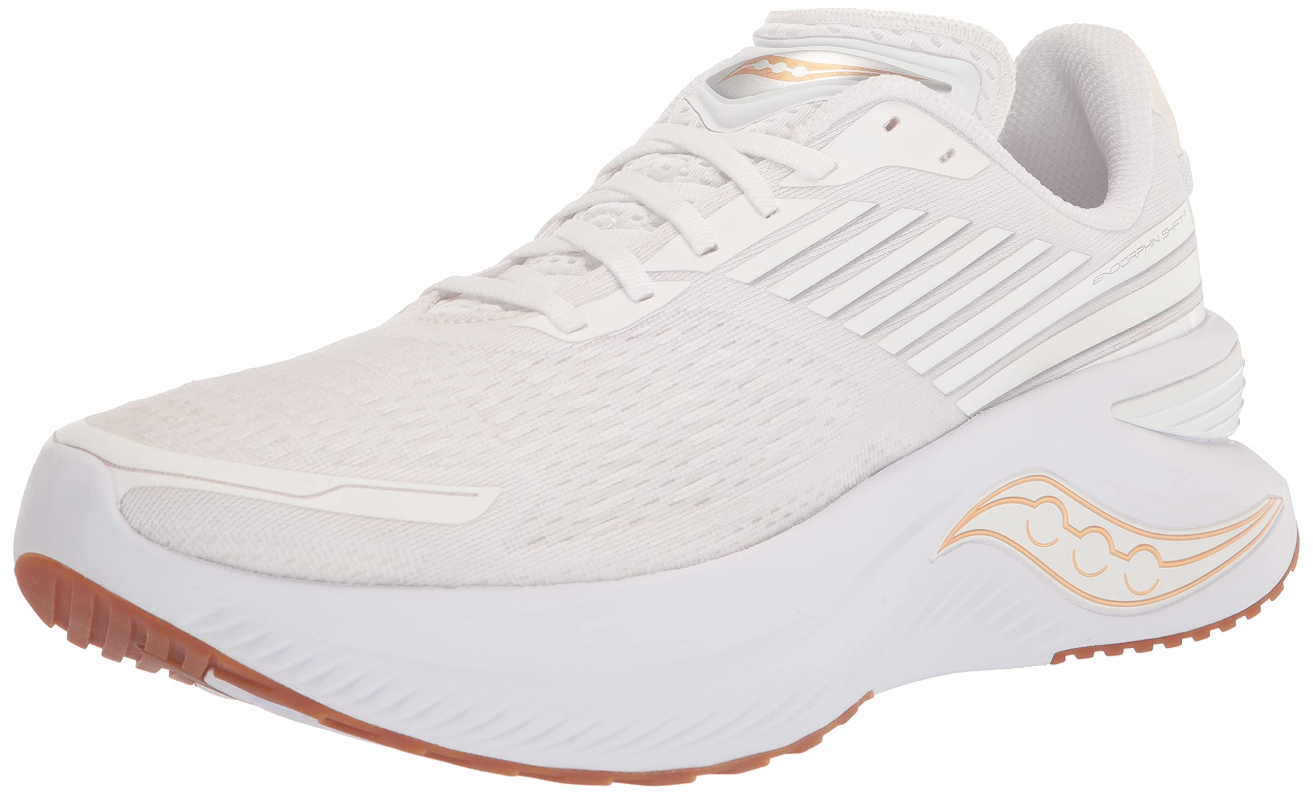 Saucony Men's Endorphin Shift 2Running Shoe
