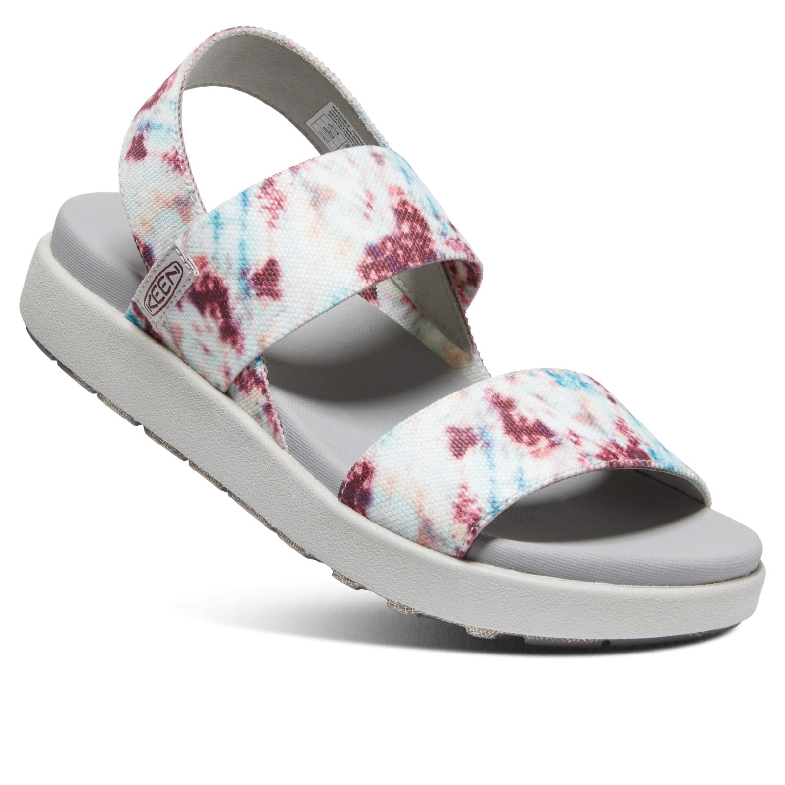 KEEN Elle Backstrap, Women's Sandals