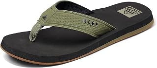 Reef cj9073 flip flops men