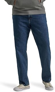 Lee Jean de Charpentier légendaire pour Homme