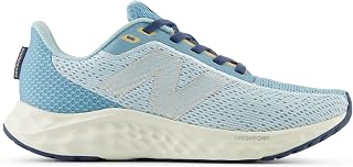 New Balance Womens Fresh Foam Arishi V3 Sneakers