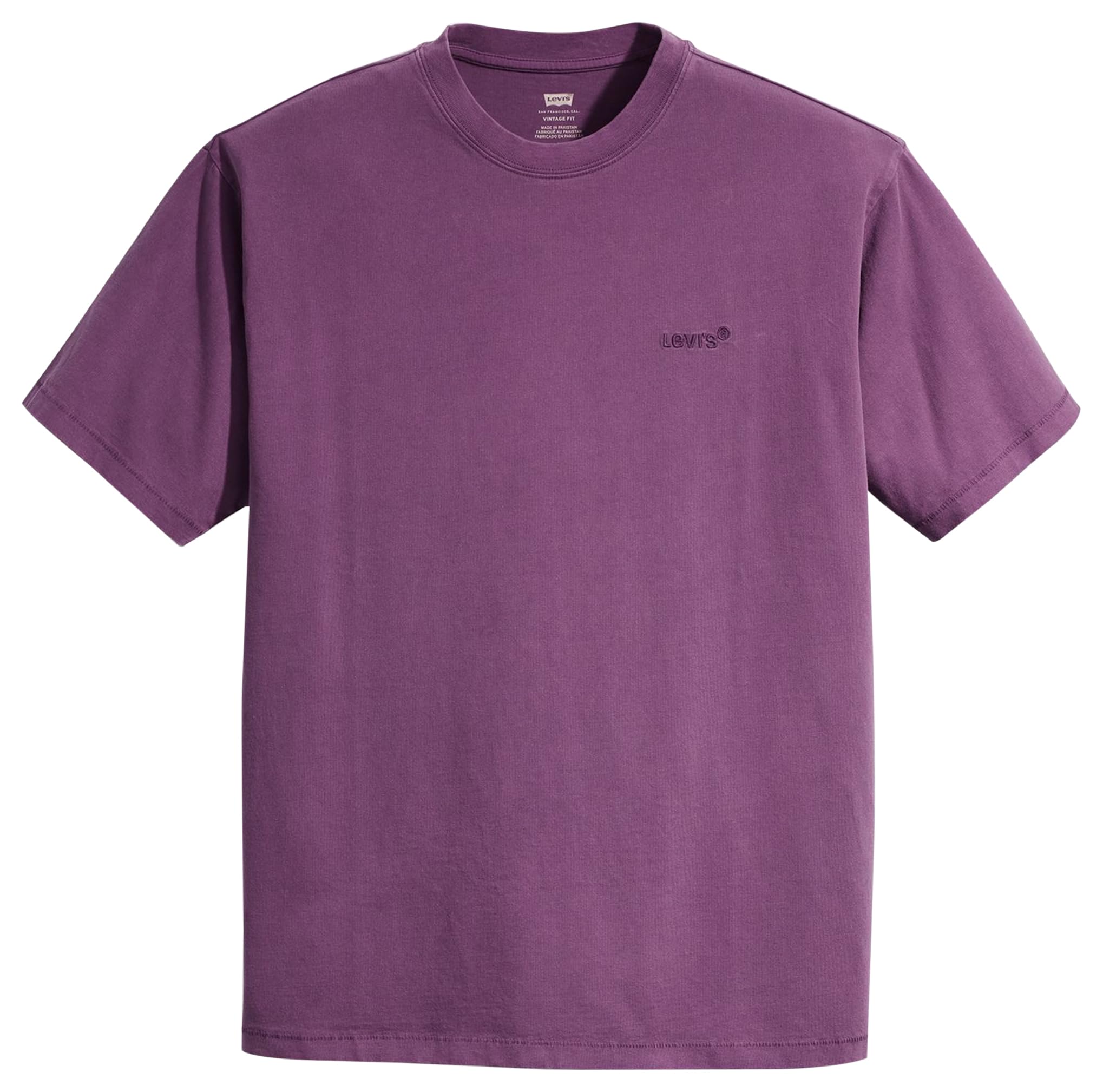Levi's Red Tab Vintage Tee Men's T-Shirt (Pack of 1)