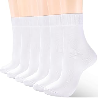 ATBITER Athletic Socks Unisex Adult