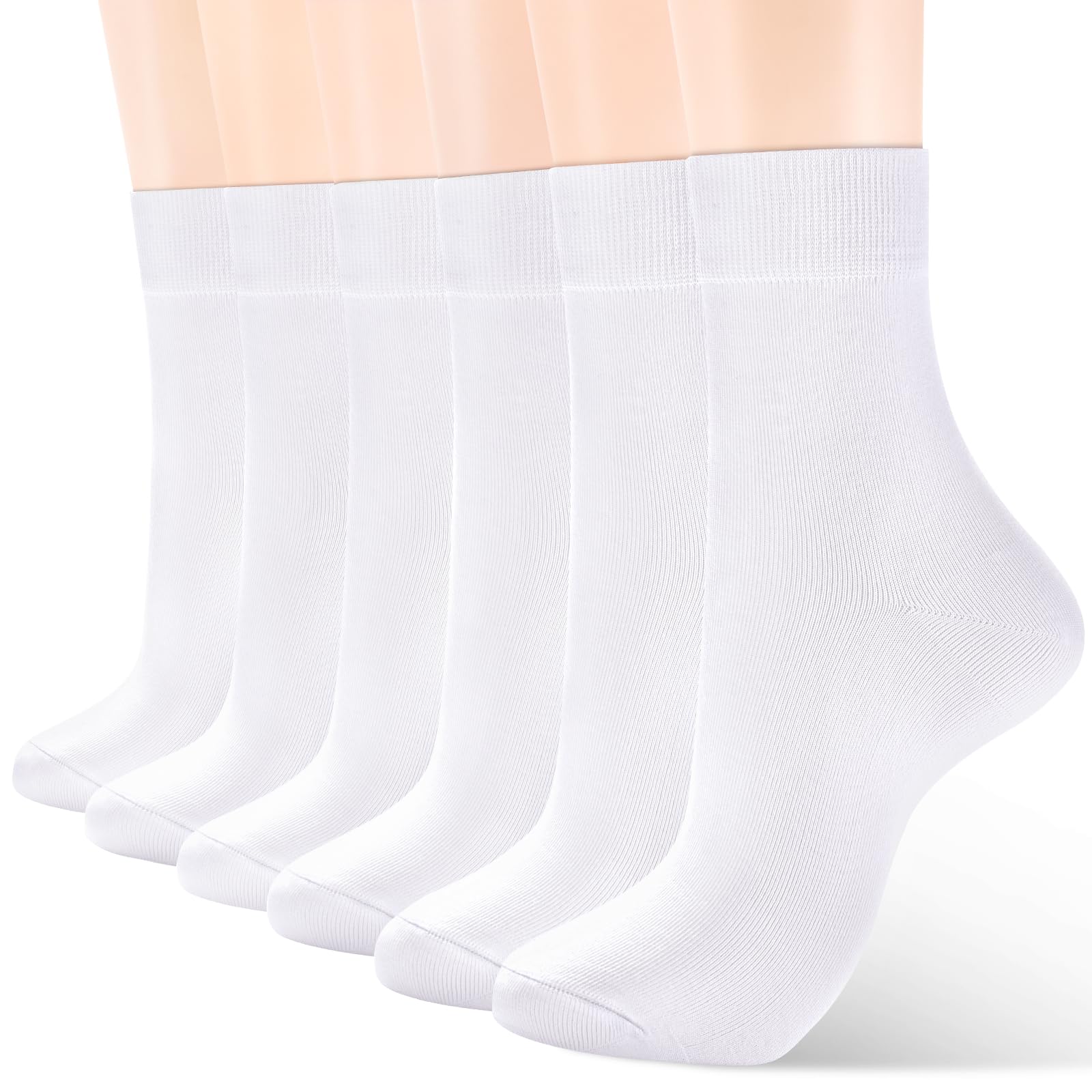 ATBITER Athletic Socks Unisex Adult