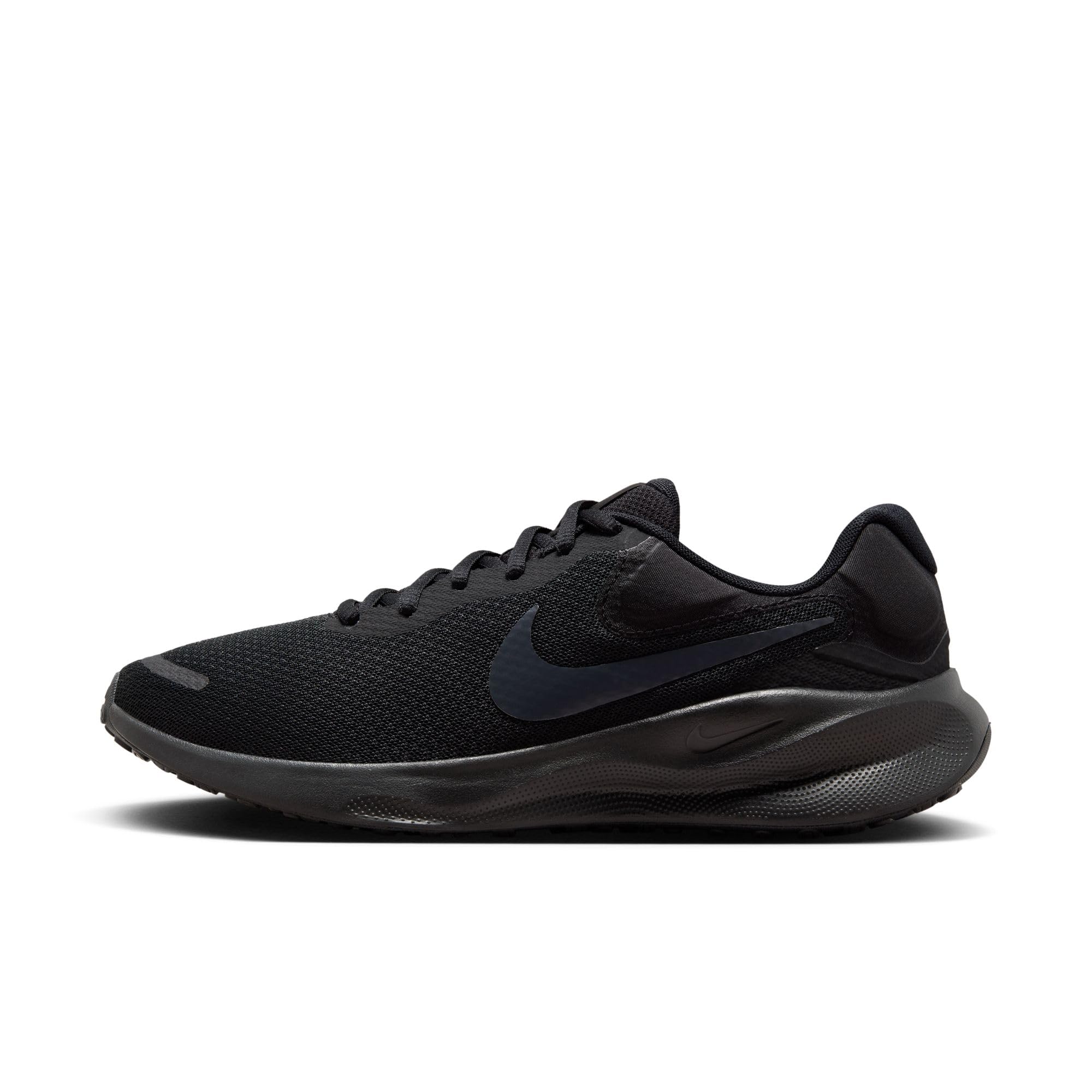 Nike Men's Nike Interact Run Men's Road Running ShoesSneaker