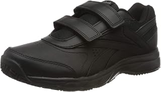 Reebok Work N Cushion 4.0, Women's Trainers, Black Cold Grey Black, 40.5 EU
