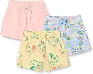 Amazon Essentials Girl Shorts