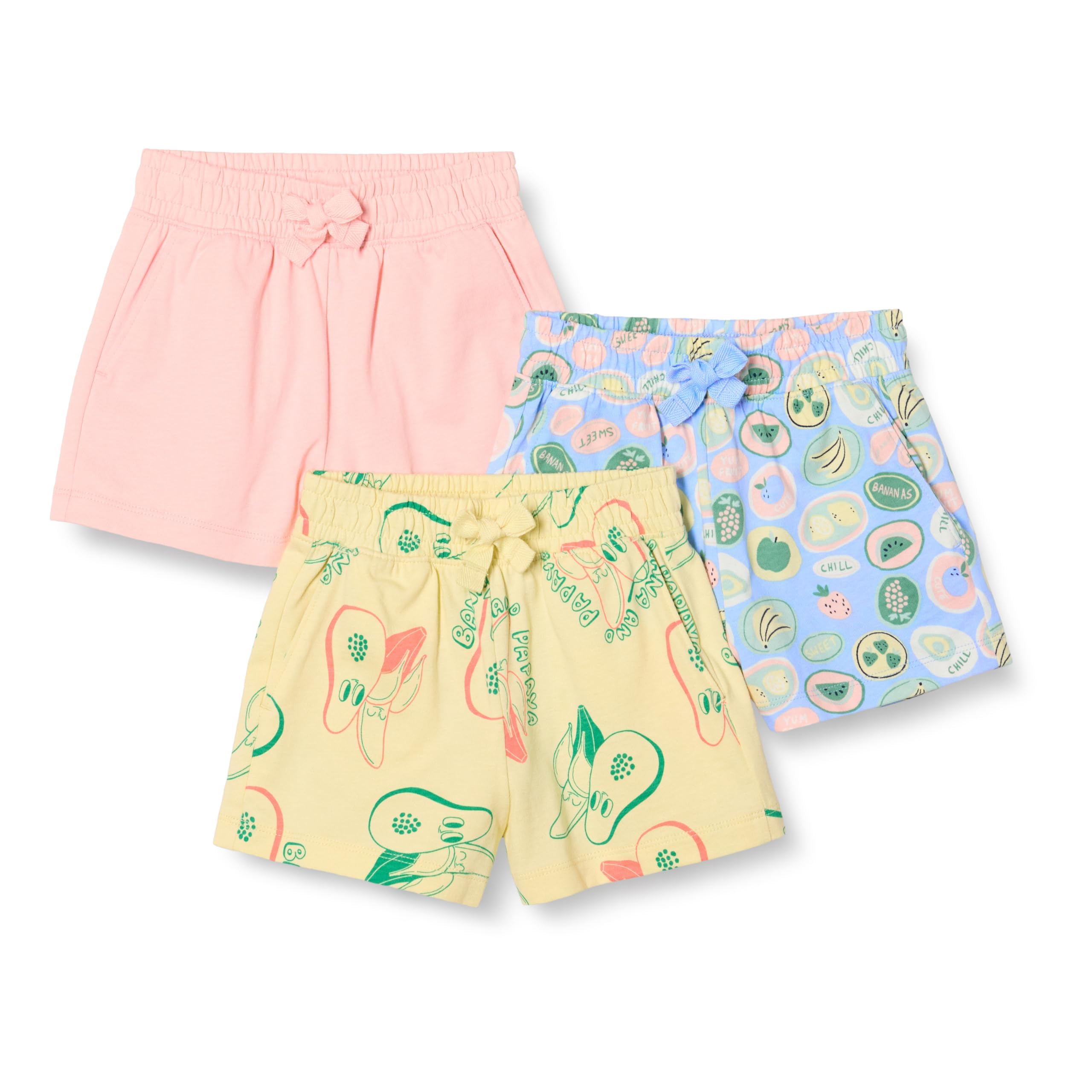 Amazon Essentials Girl Shorts