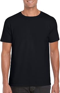 Gildan Men's Softstyle Spun T-Shirt