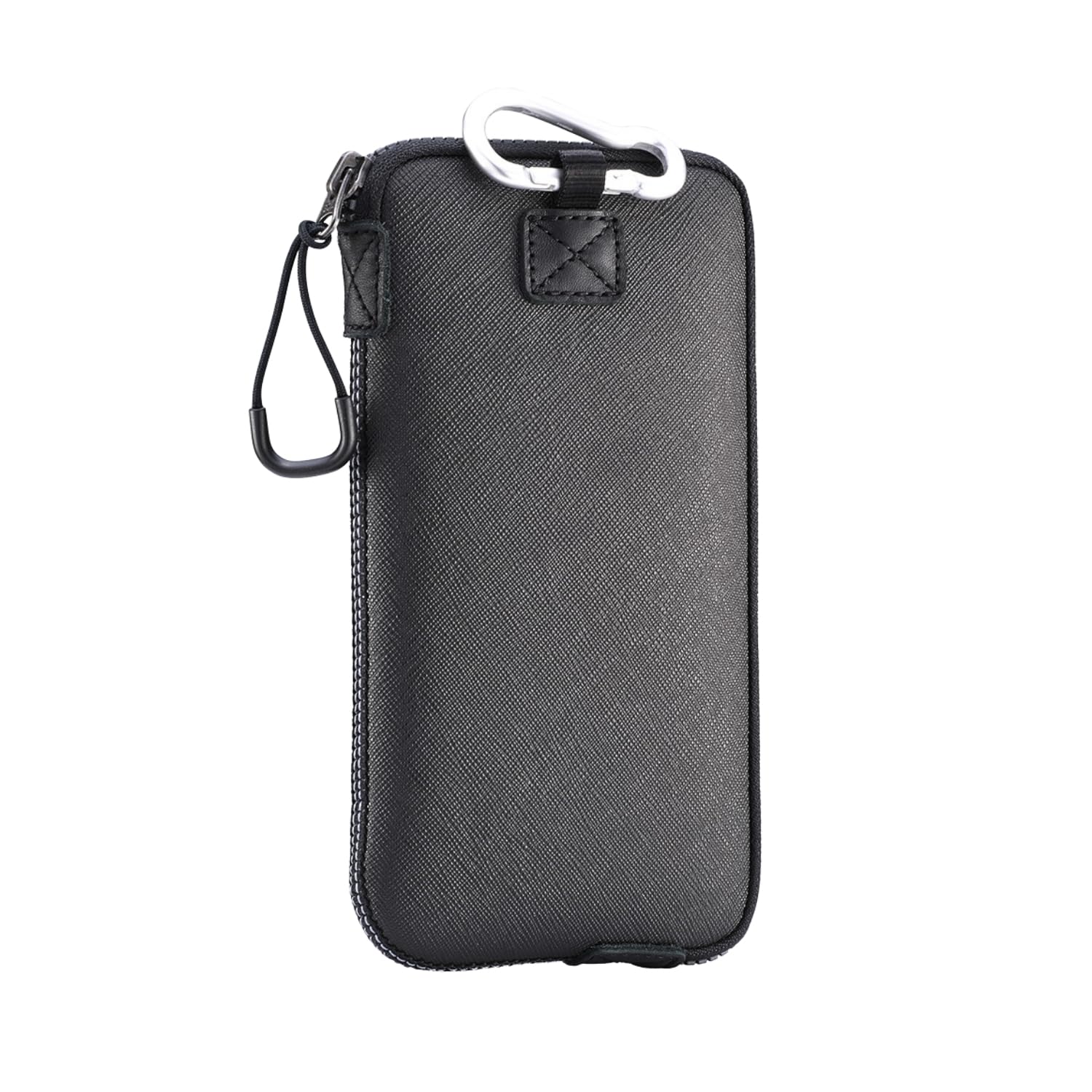 OneJoy Neoprene Phone Pouch, Lightweight Protective Cellphone Sleeve with Large 